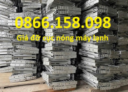 Giá đỡ treo cục nóng điều hòa máy lạnh để làm gì?