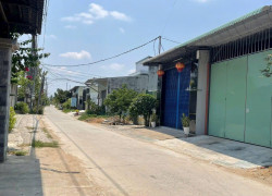 Cần bán 2 nền Thổ cư _tại KDC Long Hòa _ xã Rạch Kiến (Long An cũ)