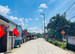 CHỈ 9XX TRIỆU SỞ HỮU NGAY LÔ ĐẤT ĐẸP ĐÔNG PHÚ