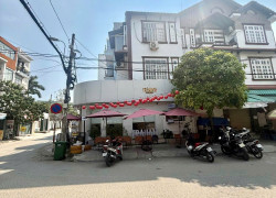 GÒ VẤP – LÔ GÓC 2 MẶT HẺM 10M – KHU PHÂN LÔ CỰC VIP – VỪA Ở VỪA KINH DOANH – DT 110M2 GIÁ 18.9 TỶ