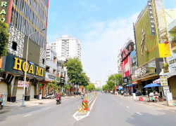 GIÁ RẺ QUÁ - MT NGUYỄN SƠN, TÂN PHÚ, 11*33M, GIÁ CHỈ 168 TRIỆU/M2