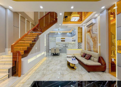 HẼM THÔNG XE HƠI NGỦ NHÀ SÁT NGUYỄN THỤ THẬP Q.7