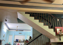 NHÀ 2 TẦNG HẺM HƯNG PHÚ – CÁCH MẶT TIỀN 30M – CÓ DÒNG TIỀN 10TR/THÁNG