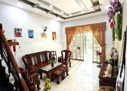 CHỈ 7.5 TỶ - CÓ NGAY NHÀ 5 TẦNG NGÕ THÔNG TẠI HÀ TRÌ