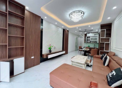 SIÊU PHẨM 6 TẦNG - Ô TÔ TRÁNH - KINH DOANH ĐẮC ĐỊA CHỦ GẤP BÁN - GIÁ MỚI 9.X TỶ