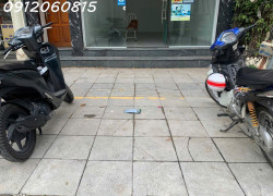 NGUYỄN DU TỌA ĐỘ 'ĐỊA LINH' CHO SHOWROOM ĐỒNG HỒ CAO CẤP