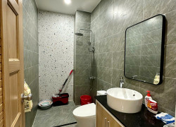 LÂM VĂN BỀN Q7 - NHÀ MỚI TẶNG F.ULL NỘI THẤT - NỞ HẬU 7M NHỈNH 4XU