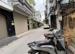 nhà đẹp Long Biên, 7 tầng thang máy, ôtô tránh, full nội thất