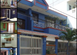 [CHÍNHCHỦ]Cho thuê biệt thự,Bình Giã,300m2,4PN,4WC,hẻm xe hơi,36triệu