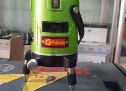 Sửa chữa máy laser quận 6