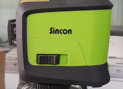 Sửa chữa máy laser quận 7