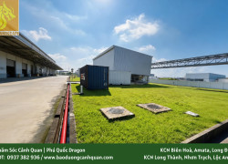 Phát Hoang Đất Dự Án Tại Đồng Nai & TP.HCM