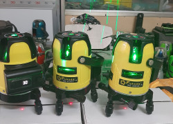 Sửa chữa máy laser quận 8