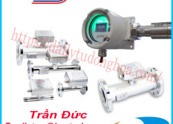 Cảm biến mức EESIFLO | Đồng hồ đo lưu lượng Eesiflo