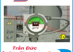 Thiết bị đo Eesiflo | Nhà phân phối Eesiflo tại Việt Nam