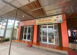 Chính chủ cho thuê/ bán nhà đất, mặt bằng kinh doanh - vị trí đẹp ngay Cụm công nghiệp khu Đồng Tu.