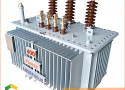 Thủ tục nhập khẩu máy biến áp