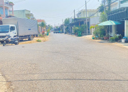 Đất mặt tiền phạm ngũ lão, trung tâm sâm uất đức trọng, lâm đồng