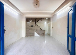 NHÀ ĐẸP 3 TẦNG – HUỲNH TẤN PHÁT Q.7 – CHỈ 3,49 TỶ