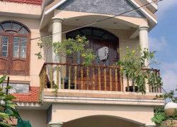 L2171 ⭐️ nhà An Phú Đông Q.12, SHR, Vuông, HXH, 2 tầng, 6x21m, 8.x tỷ x nhỏ