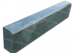 Đá Bó Vỉa Xanh Rêu 10x20 – Cung Cấp Công Trình, Độ Bền Cao