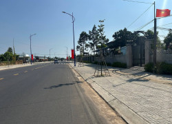 🌟 BÁN LÔ ĐẤT 2.800m² MẶT TIỀN ĐẸP – TÂN HƯNG, TP. BÀ RỊA