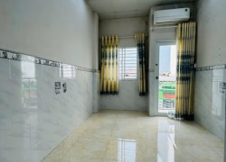 (CHỈ HƠN 2 TỶ) SỞ HỮU NGAY CĂN NHÀ TRÊN ĐƯỜNG TRẦN XUÂN SOẠN QUẬN 7