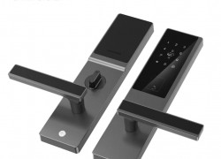 Khóa Thông Minh Pulmos B2000 An Toàn, Hiện Đại