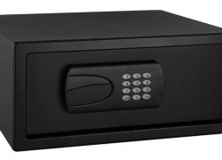 Két an toàn Pulmos PM-STB01 Gọn, Tiện, Chắc Chắn