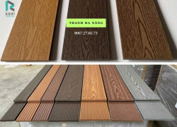 Thanh Đa Năng Ngoài Trời Trang Trí Ngoại Thất Bền Đẹp Số 1