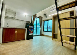 CẦN BÁN CCMN LA THÀNH - 104 M2 - 7 TẦNG - MT 8- GIÁ 27.5 TỶ