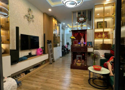 KHU CAO TẦNG PHƯỜNG PHÚ ĐỊNH - NHÀ ĐẸP - CÁCH MT 40m - NỘI THẤT CAO CẤP - Giá 5.x Tỷ (Có thương lượng)