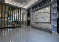 BÁN CĂN NHÀ 1/ SÁT GÒ XOÀI