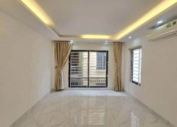 CHỦ CẦN BÁN GẤP - NHÀ PHỐ 8/3 - HAI BÀ TRƯNG - 33M2 x 5 TẦNG, MẶT NGÕ KINH DOANH - CHỈ 7.X TỶ