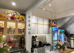 PandaTea - Trà Nhà Gấu Tuyển Nam NV Pha Chế Quán Trà làm ở Q5