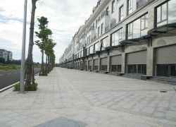 CENTRAL RIVERSIDE  – Giá đất từ 42 triệu/m². RẺ NHẤT TP.THANH HÓA.  LH: 09666 343 969