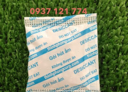 GÓI HÚT ẨM CLAY OPP – GIẢI PHÁP HỖ TRỢ KIỂM SOÁT ĐỘ ẨM TRONG BAO BÌ THỰC PHẨM