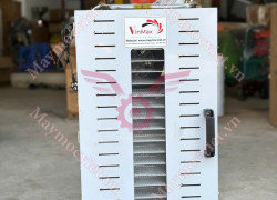Tủ sấy thực phẩm 20 khay Turbo TBK20 giá rẻ