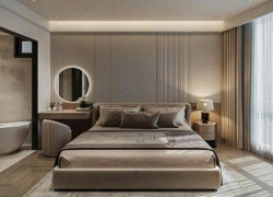 Giảm Ngay 1,3 tỷ khi mua căn 3 PN _102.5m2 The Queen_360 Giải Phóng