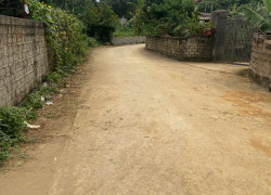 Hàng siêu đẹp - lô góc đường to thôn Mít Mái, Yên Bài, Hà Nội