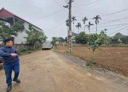 🔥 hơn 300 triệu – đất thị trấn ba hàng đồi, sổ sẵn