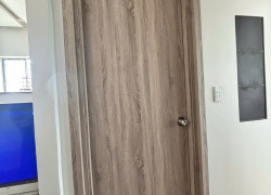 Giá Cửa Composite tại phường Tây Nha Trang – Khánh Hòa