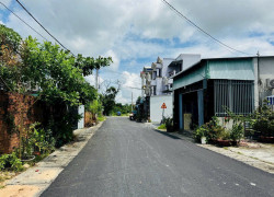 🔥 NGỘP NGÂN HÀNG – BÁN GẤP LÔ GÓC 2 MẶT TIỀN TRUNG TÂM CỦ CHI 🔥