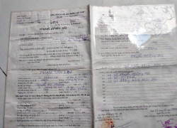 NHÀ ÂU DƯƠNG LÂN, P.RẠCH ÔNG (P.3, Q.8 CŨ) GIÁ 980 TRIỆU