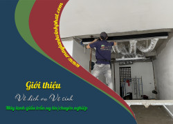 Dịch vụ Vệ sinh Điều hòa giấu trần uy tín tại nhà và những dấu hiệu nhận biết