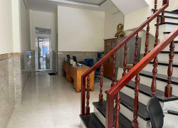 NHÀ 2 TẦNG Ở NGAY TRƯỜNG NGUYỄN VĂN BÁ - ĐƯỜNG SỐ 11 LINH XUÂN THỦ ĐỨC - HẺM 9M- 7.8T