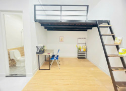 CỤM PHÒNG CHO THUÊ – 329 PHẠM VĂN CHÍ, Q6