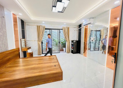 STUDIO FULL NỘI THẤT LÊ VĂN QUỚI, BÌNH TÂN