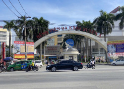 Tôi chính chủ cần bán lô đất vườn 510m2 có 160m2 thổ cư ngay sau lưng BV Xuyên Á giá 3 tỷ 7 còn tl