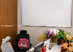 BẢNG TRẮNG POLY TAIWAN TẠI TP.HCM